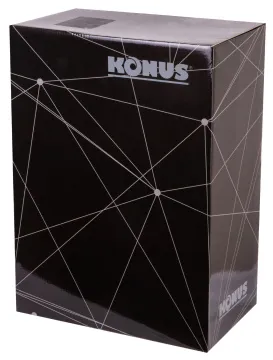 Бинокль Konus Giant 20x80, изображение 11