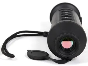 Монокуляр тепловизионный HIKMICRO LYNX Pro LH19, изображение 4