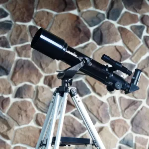 Телескоп Sky-Watcher BK 705AZ2, изображение 2