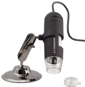 USB-микроскоп Микмед 2.0, изображение 6