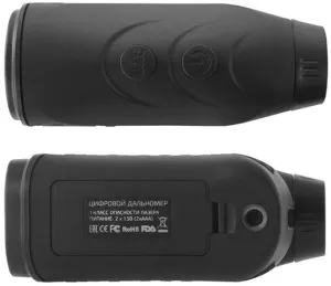 Дальномер лазерный МЕГЕОН (06601), изображение 4