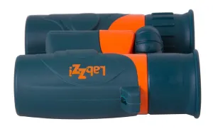 Бинокль Levenhuk LabZZ B2, изображение 4