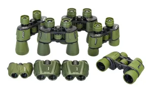 Бинокль Levenhuk Travel 12x50, изображение 3