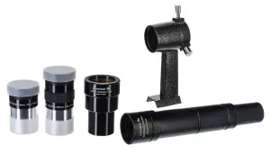 Телескоп Добсона Levenhuk Ra 150N Dob, изображение 9