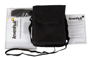 Бинокль Levenhuk Karma PLUS 10x42, изображение 7