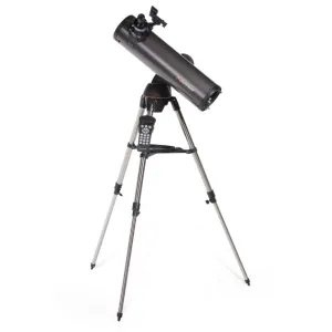 Телескоп Celestron NexStar 130 SLT, изображение 3
