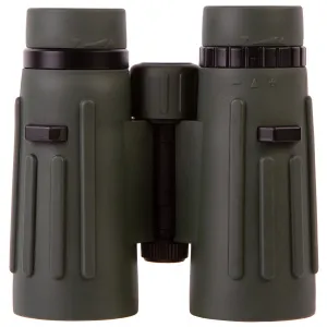 Бинокль Konus Emperor 8x42 WA Green, изображение 4