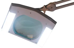 Лупа-лампа Levenhuk Zeno Lamp ZL23 LUM, изображение 9