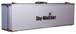 Труба оптическая Sky-Watcher Evostar BK ED100 OTAW, изображение 10