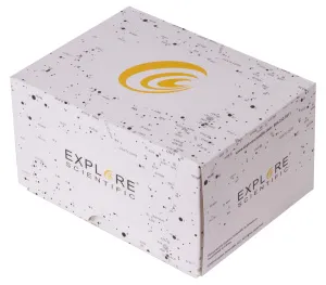 Окуляр Explore Scientific LER 52° 40 мм, 2" (AR), изображение 6