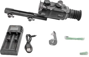 Прицел тепловизионный RikaNV Lesnik 325, изображение 7