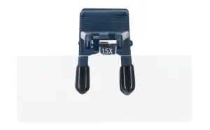 Лупа-очки Levenhuk Discovery Crafts DGL 10, изображение 8