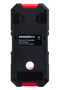 Детектор скрытой проводки Ermenrich Ping SM90, изображение 5