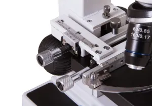 Микроскоп цифровой Bresser Erudit MO 20–1536x, изображение 9