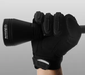 Фонарь поисковый Armytek Barracuda, белый свет, изображение 3