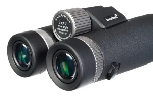 Бинокль Levenhuk Nitro ED 8x42, изображение 11