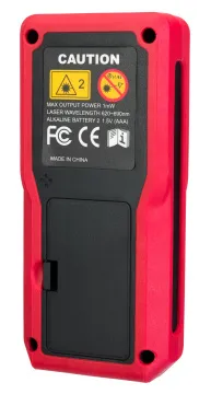 Лазерная рулетка Ermenrich Reel PRO GM100, изображение 4