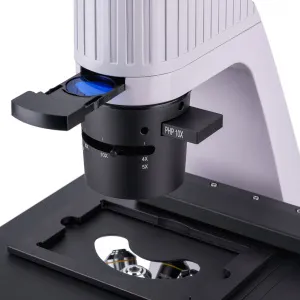 Микроскоп биологический инвертированный MAGUS Bio V300, изображение 4