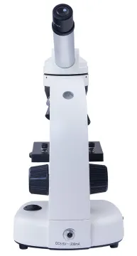 Микроскоп Levenhuk 50L NG, монокулярный, изображение 16