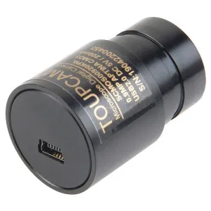 Видеоокуляр ToupCam 0,92 Мпикс, изображение 2