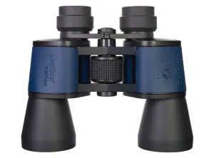 Бинокль Levenhuk Discovery Gator 10x50, изображение 6
