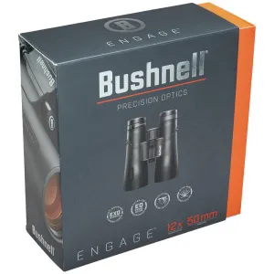 Бинокль Bushnell Engage 12x50, изображение 10