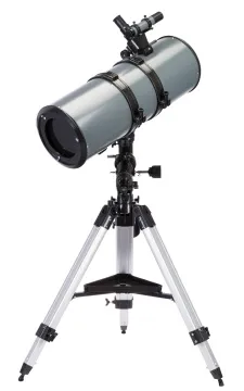 Телескоп Levenhuk Blitz 203 PLUS, изображение 4