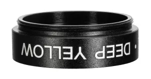 Светофильтр Sky-Watcher № 12, желтый, изображение 4