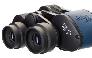Бинокль Levenhuk Discovery Gator 10x50, изображение 10