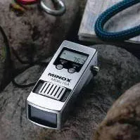 Монокуляр MINOX MD 6x16 A, изображение 3