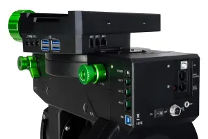 Монтировка Sky-Watcher CQ350 PRO GOTO без треноги, изображение 9