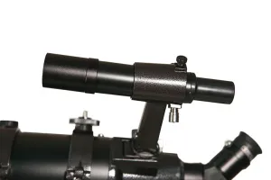 Телескоп Levenhuk Skyline 80х400 AZ, изображение 2