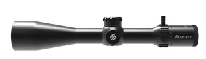 Прицел оптический ARTELV LRS 5–30x56 FFP, изображение 4