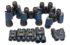 Бинокль Levenhuk Discovery Gator 12x25, изображение 3