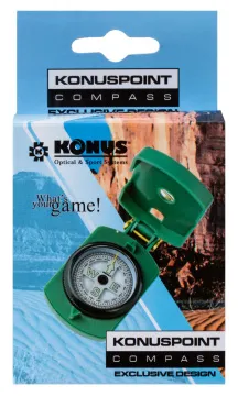 Компас Konus Konuspoint-6, изображение 9