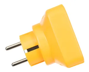 Тестер розеток Ermenrich Zing ST30, изображение 4