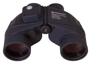 Бинокль Bresser Nautic 7x50 WP/CMP, изображение 2