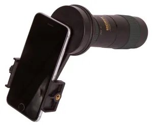 Монокуляр Konus Konusmall-3 8–24x40, изображение 7