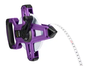 Рулетка геодезическая Ermenrich Reel SH100, изображение 5