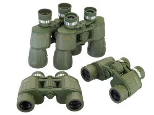 Бинокль Levenhuk Discovery Field 10x50, изображение 3