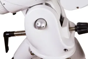 Монтировка Sky-Watcher EQ6-R SynScan GOTO со стальной треногой, изображение 9