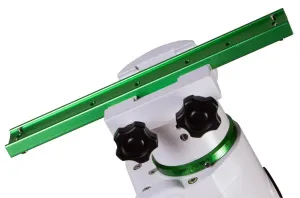 Монтировка Sky-Watcher EQ6 PRO SynScan GOTO со стальной треногой, изображение 5