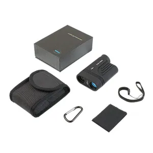 Дальномер лазерный Veber 6x26 LR 1500, изображение 3