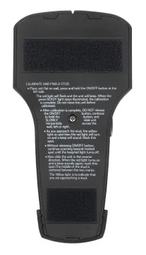 Детектор проводки Ermenrich Ping SD20, изображение 3