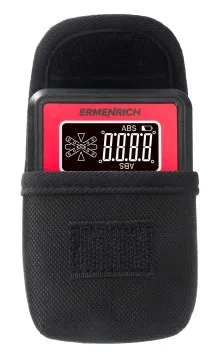 Цифровой уровень Ermenrich Verk LQ20, изображение 2