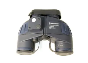 Бинокль Bresser Nautic 7x50 WP/CMP, изображение 10