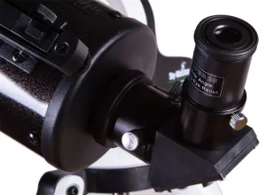 Телескоп Sky-Watcher MAK90 AZ-GTe SynScan GOTO, изображение 10