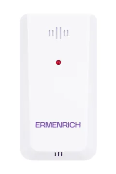 Метеостанция Ermenrich Report WR70, изображение 9