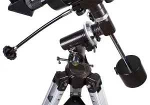 Телескоп Sky-Watcher BK MAK80EQ1, изображение 8