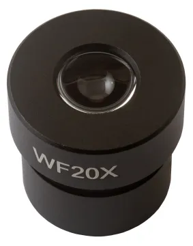 Окуляр Levenhuk MED 20x/12 (D30 мм), изображение 4